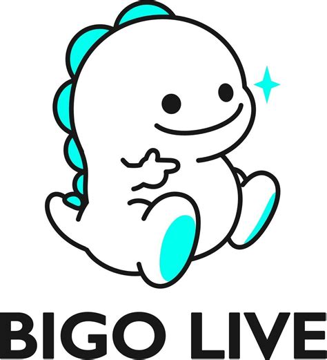 bigo dino logo